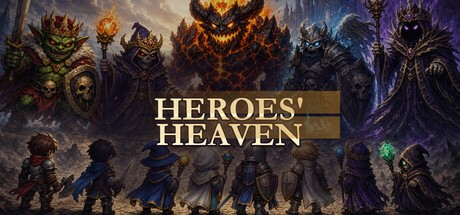 Games like Heroes' Heaven