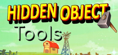 Games like Hidden Object - Tools