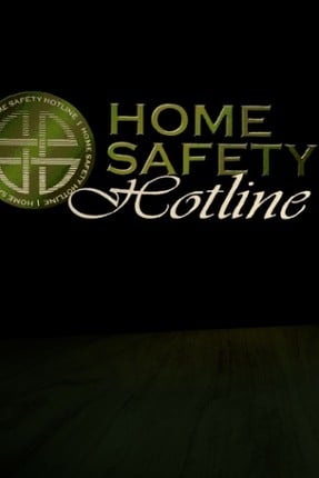 Home Safety Hotline Game Cover