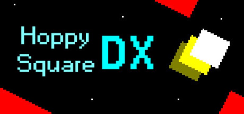 Hoppy Square DX Image