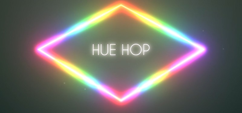 Hue Hop Game Cover