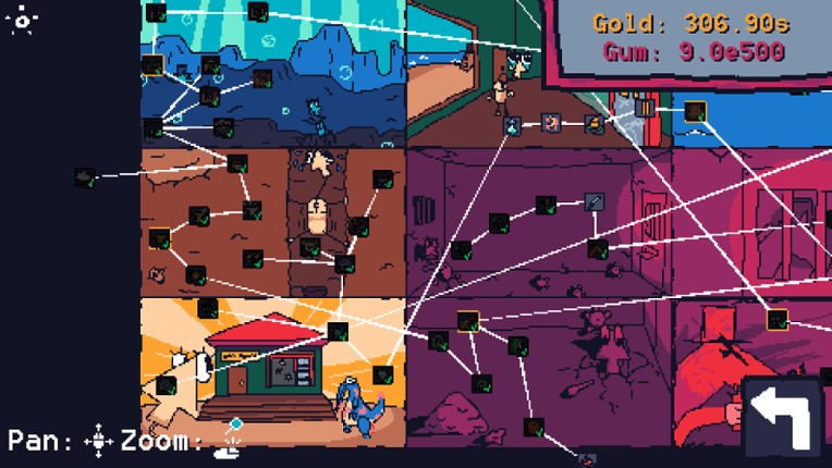 Idle Gumball Machine screenshot