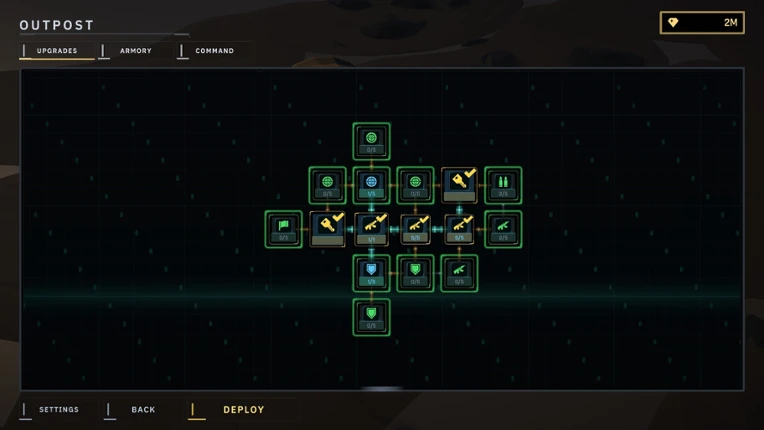 IncreGate Image