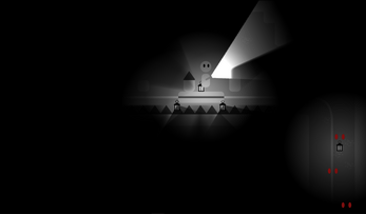 Into the Darkness screenshot