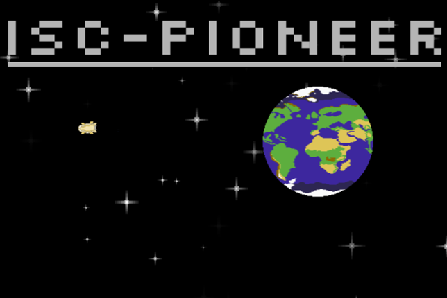 ISC Pioneer Image