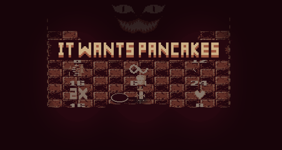 Games like It Wants Pancakes
