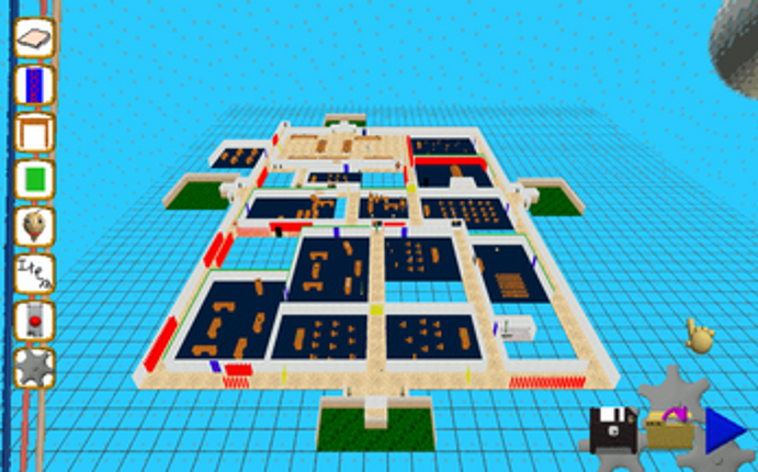 JSP's BB+ Custom Level Collection! screenshot