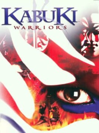 Kabuki Warriors Game Cover