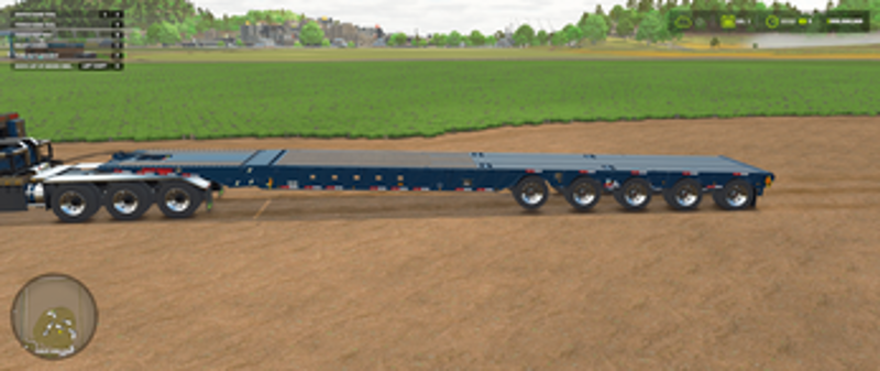 Kalyn Siebert SNO570t screenshot