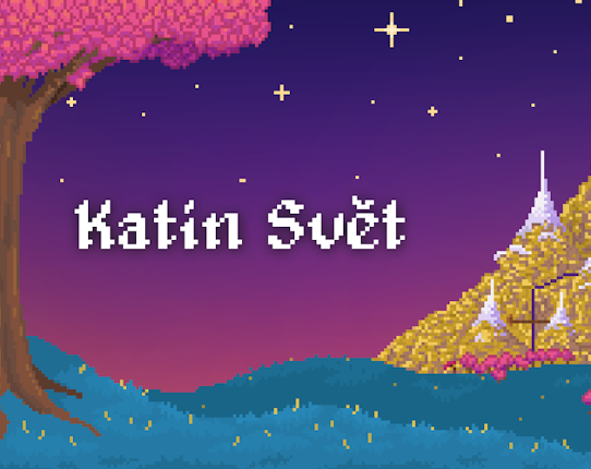 Katin Svět Image