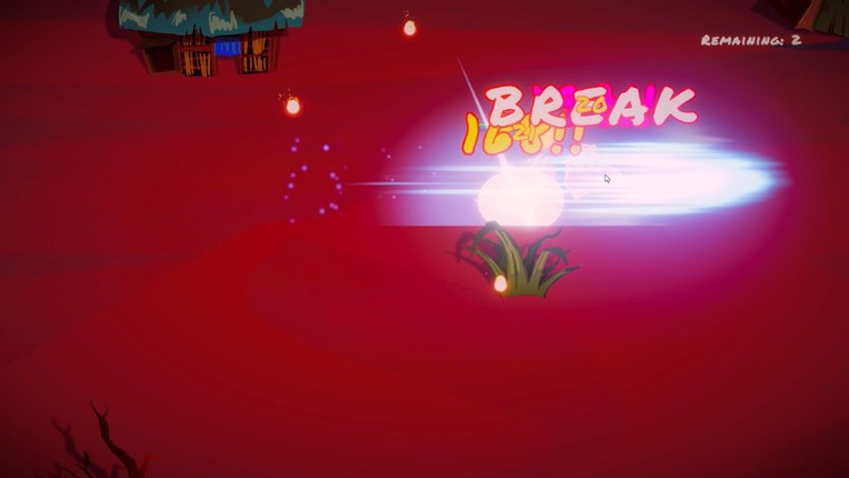 Kazu Aether Origins screenshot