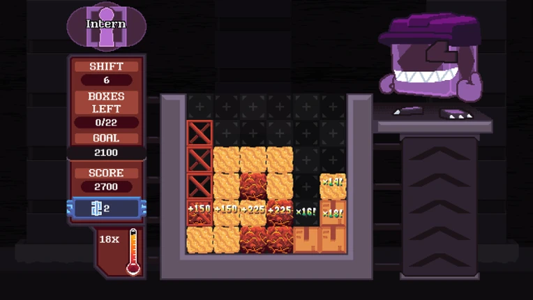 Kev-Inn's Packaging Facility Image