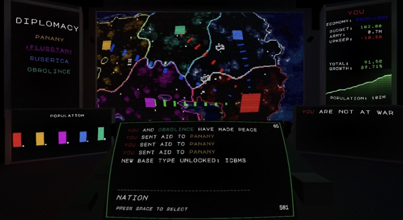 Kiloton screenshot