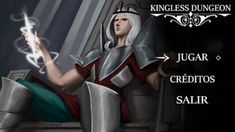 Kingless Dungeon Image