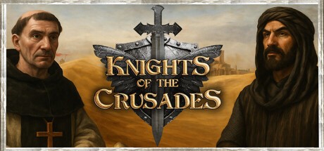 Games like Knights of the Crusades