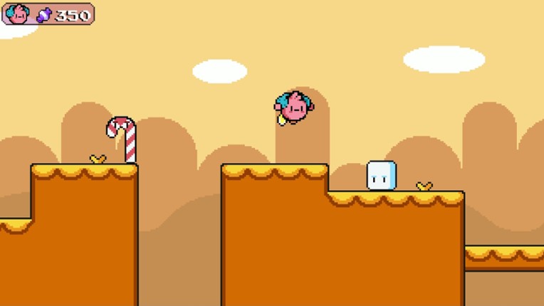 Kuky Adventure screenshot
