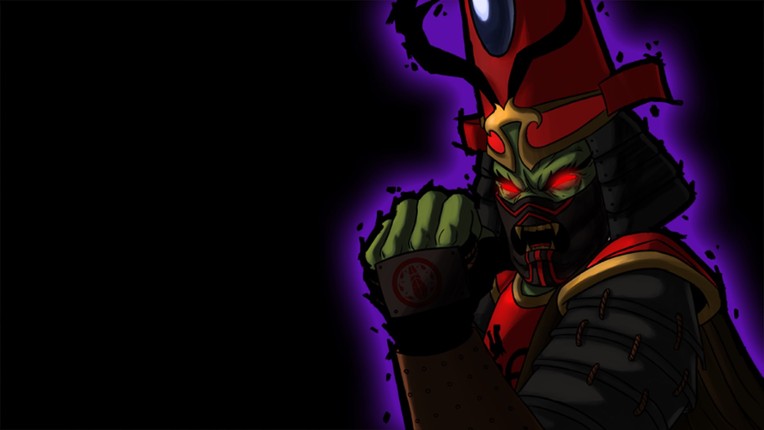 Kyurinaga's Revenge screenshot