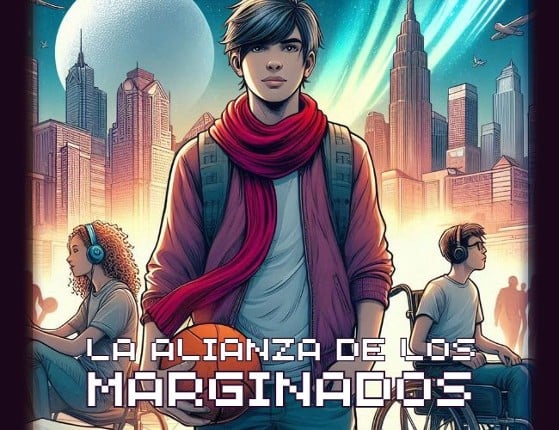 LA ALIANZA DE LOS MARGINADOS Game Cover