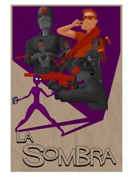 Games like La Sombra