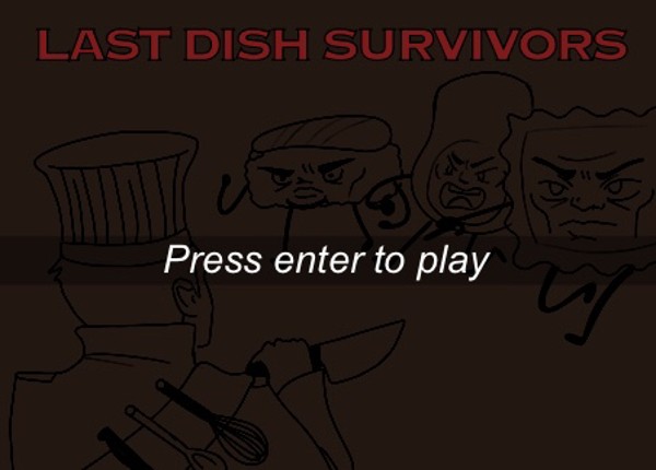 Last Dish Suvivor Image
