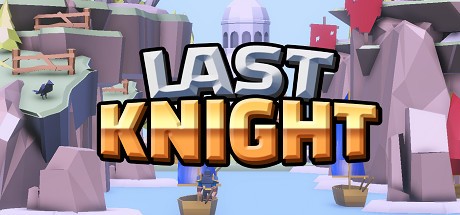 Games like Last Knight