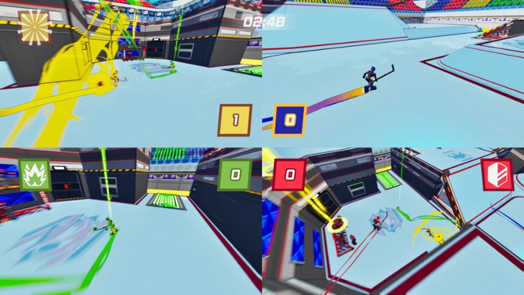 LAW 56 screenshot