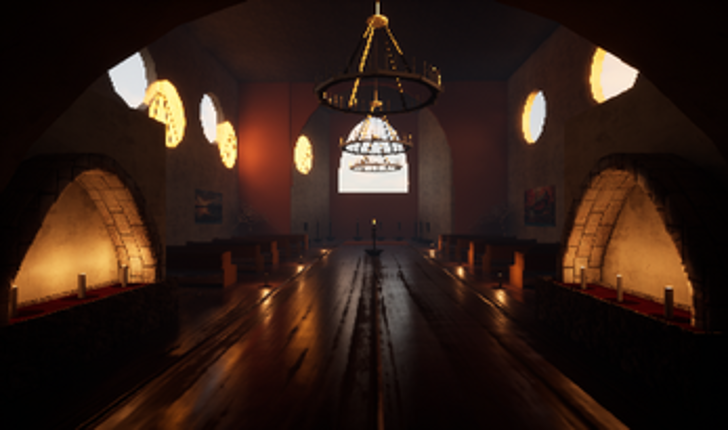 Life Could Be Dream screenshot