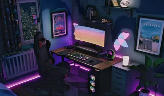 Games like Life of a Developer