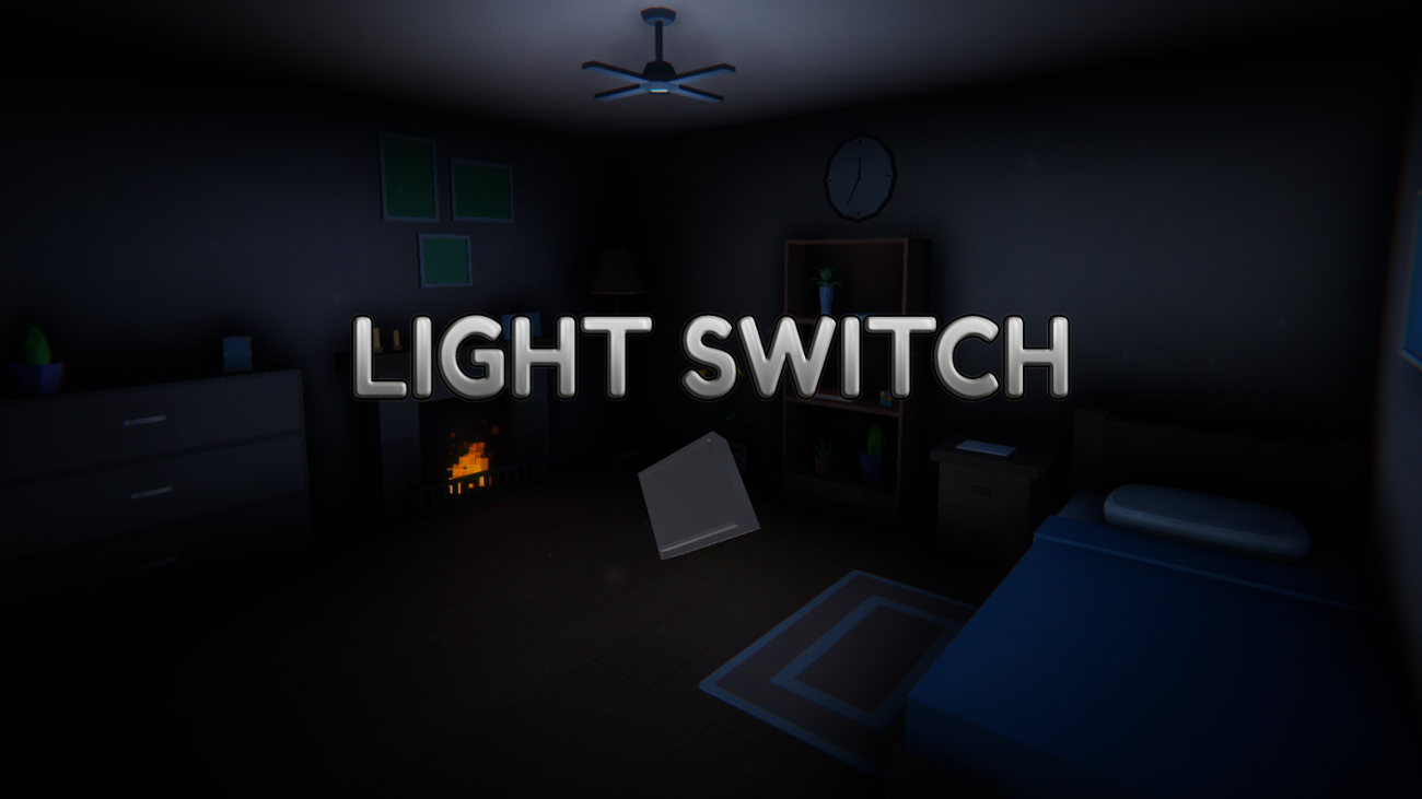 Games like Light Switch