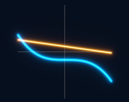 Lines Must Cross Image