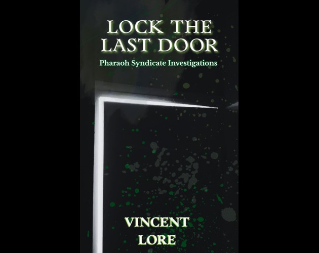 Games like Lock the Last Door