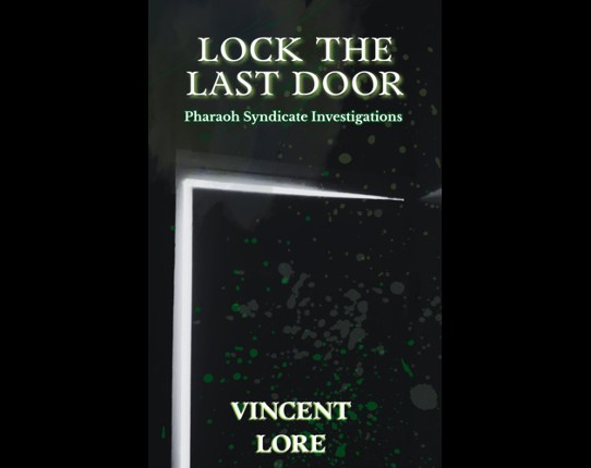 Lock the Last Door Image