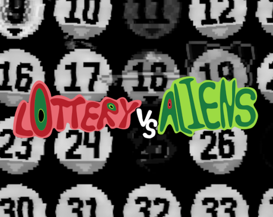 Lottery vs Aliens Image