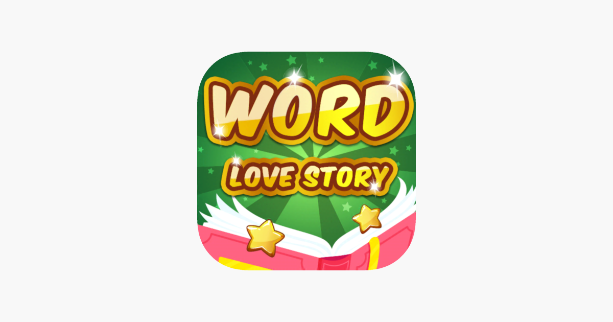 Games like Love Story Words