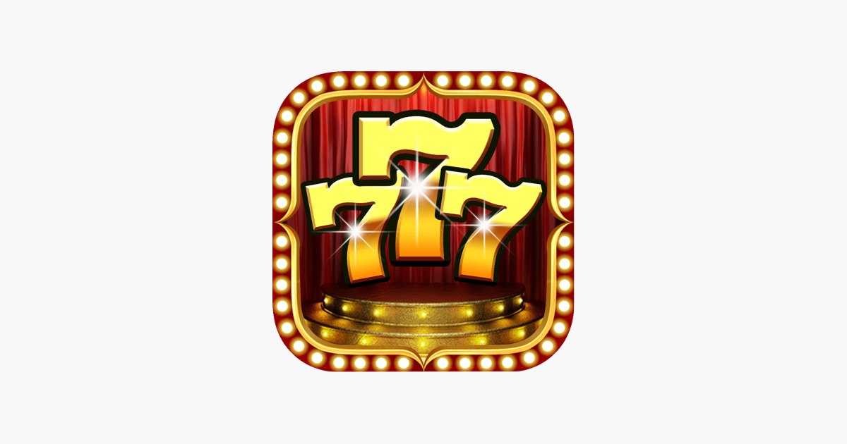 Games like Lucky Seven Free Casino Slots