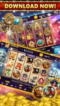 Lucky Seven Free Casino Slots Image