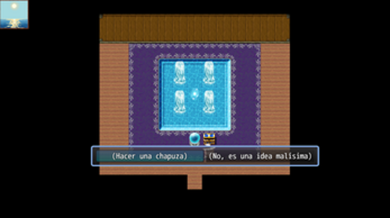 Luna de Selene screenshot