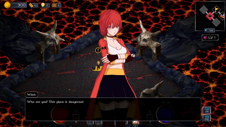 Magic Paper screenshot