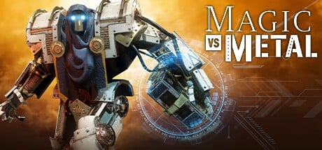 Games like Magic vs Metal