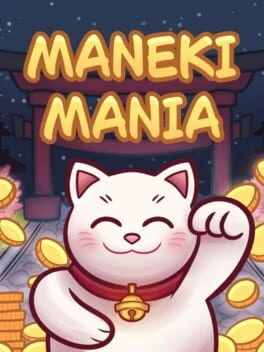 Games like Maneki Mania