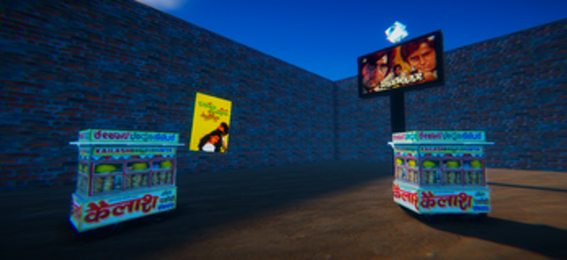 Matrix Of Bugs screenshot