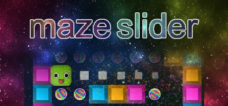 Games like Maze Slider