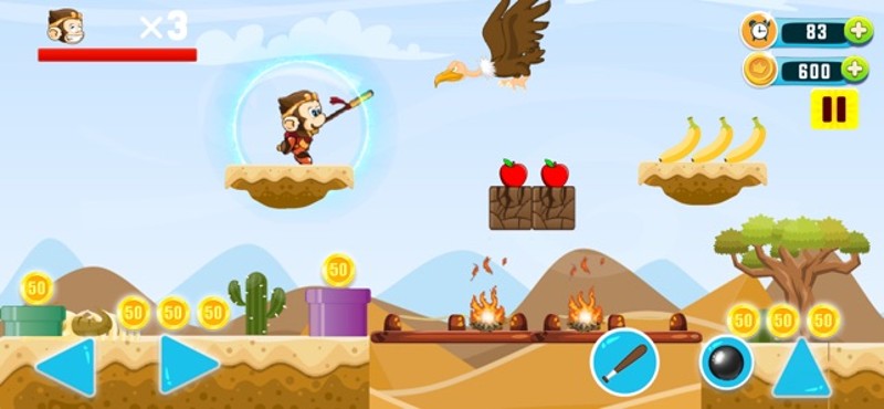 Mega Jungle Adventure 2020 Image