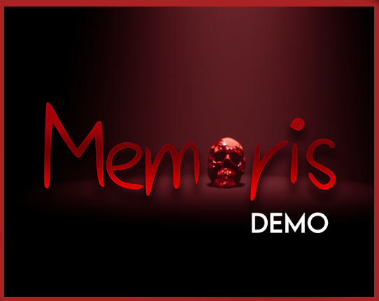 Memoris (Demo) Game Cover