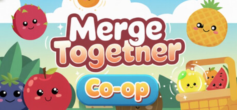 Merge Together : Multiplayer Suika Game Image