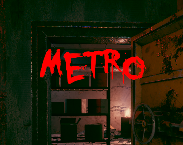 Games like Metro