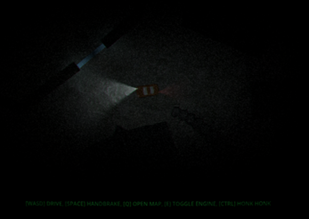 Midnight Snack Image