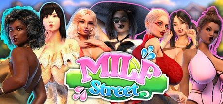 Games like Milf Street