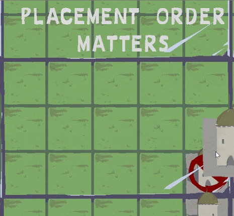 Mirror City screenshot