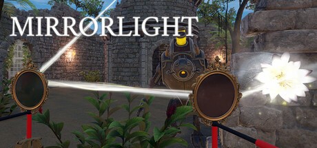Games like MIRRORLIGHT